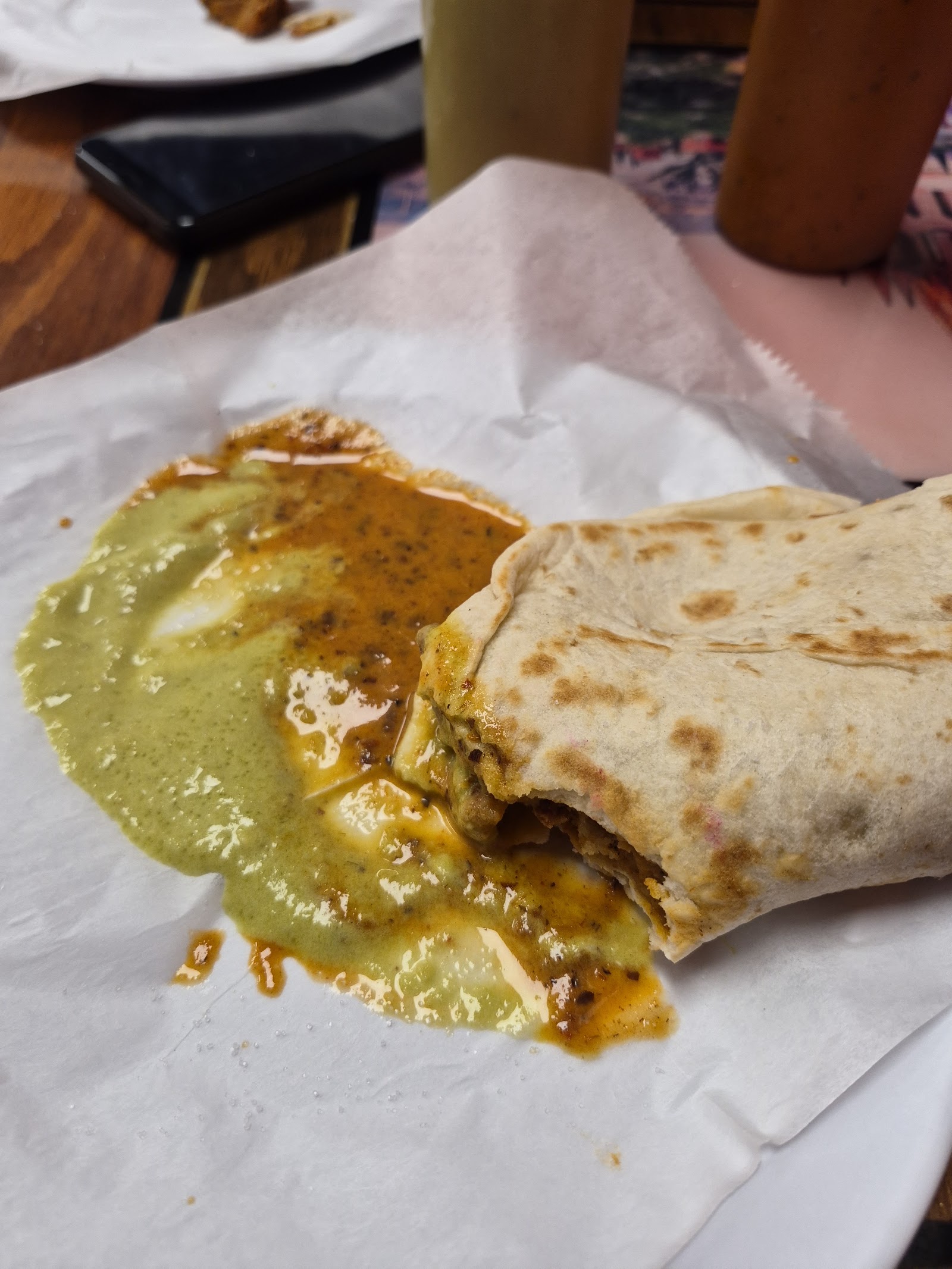 Taqueria Mi Lindo Guanajuato photo 4
