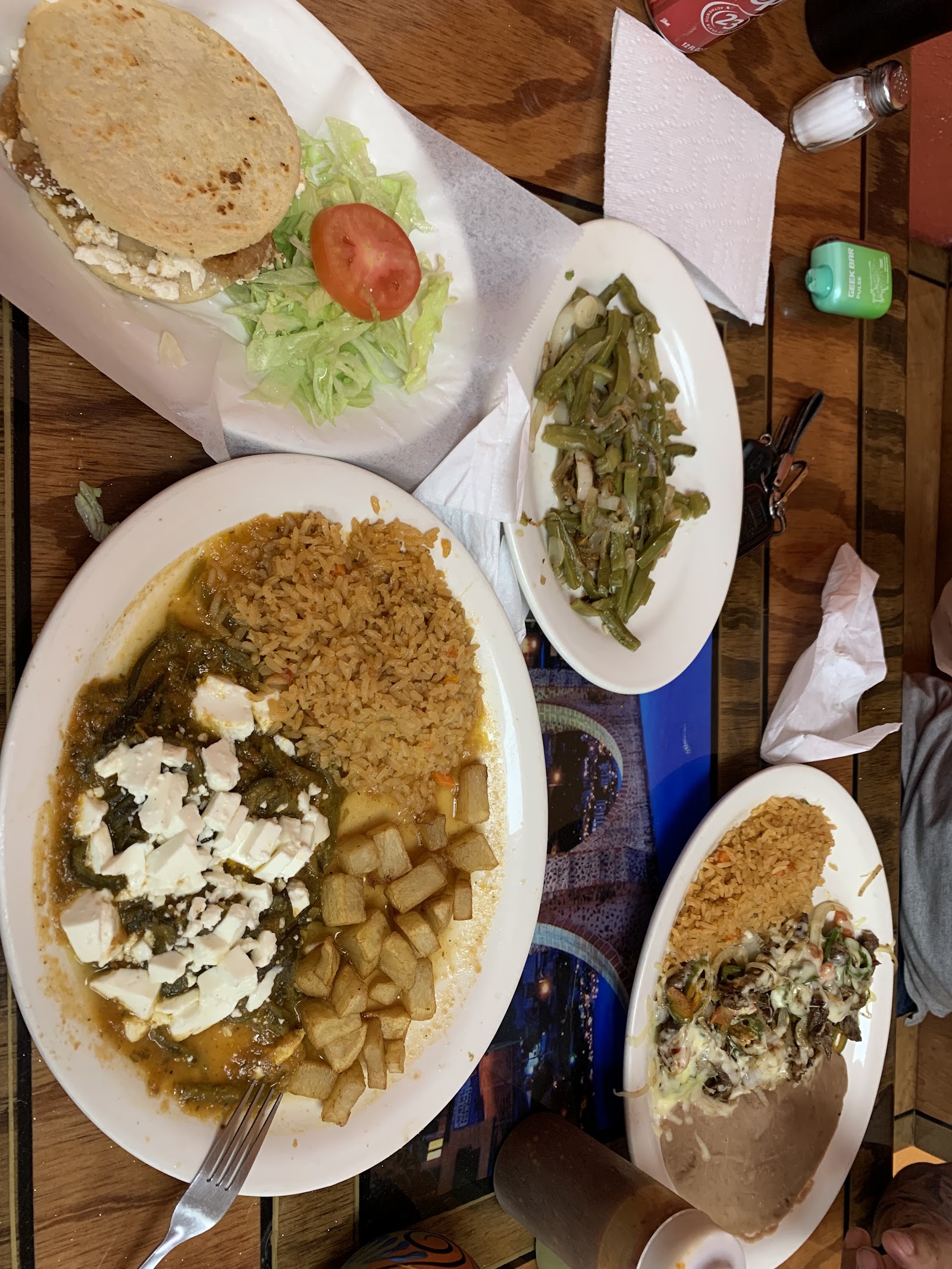 Taqueria Mi Lindo Guanajuato photo 6